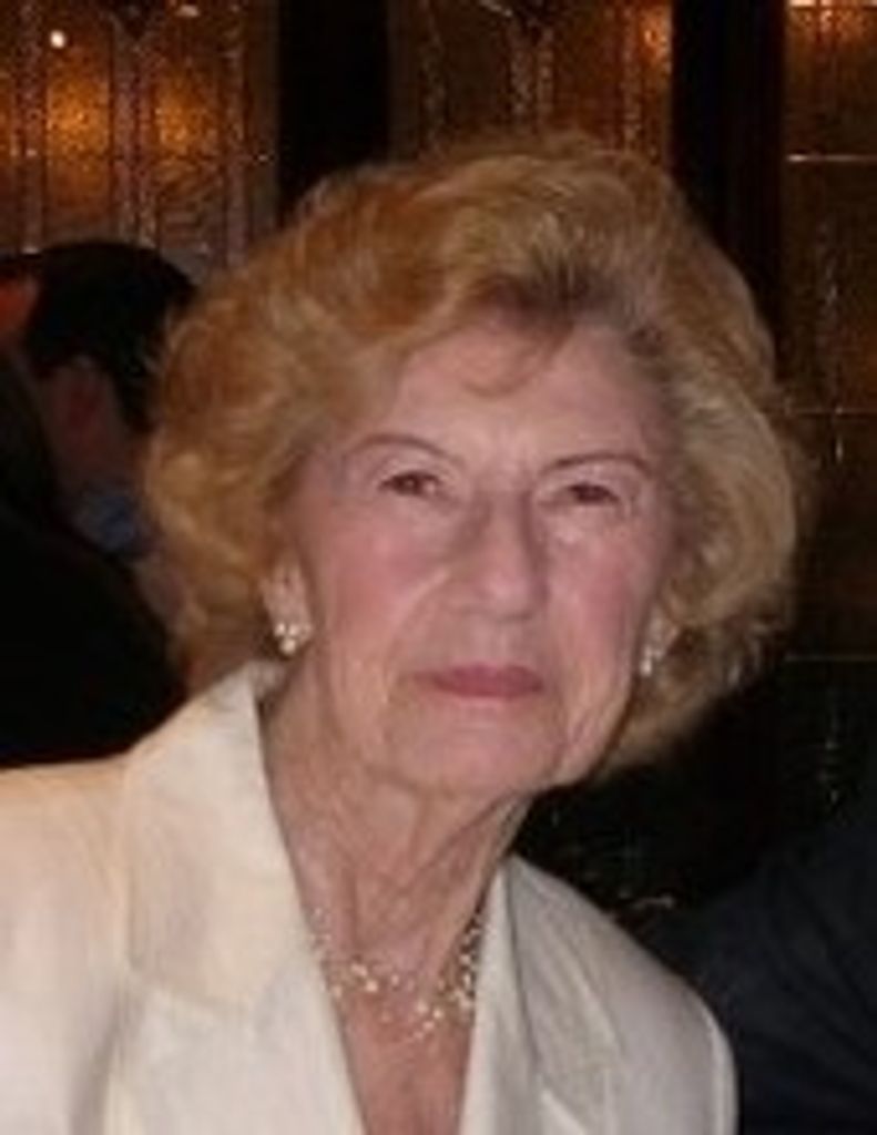Barbara Haage Profile Photo