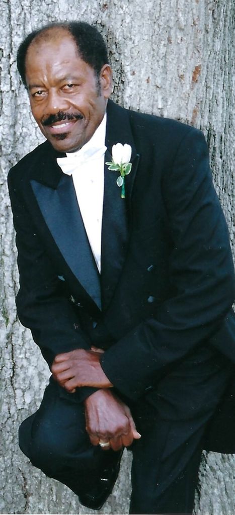 John Roland Neal, Sr. Profile Photo