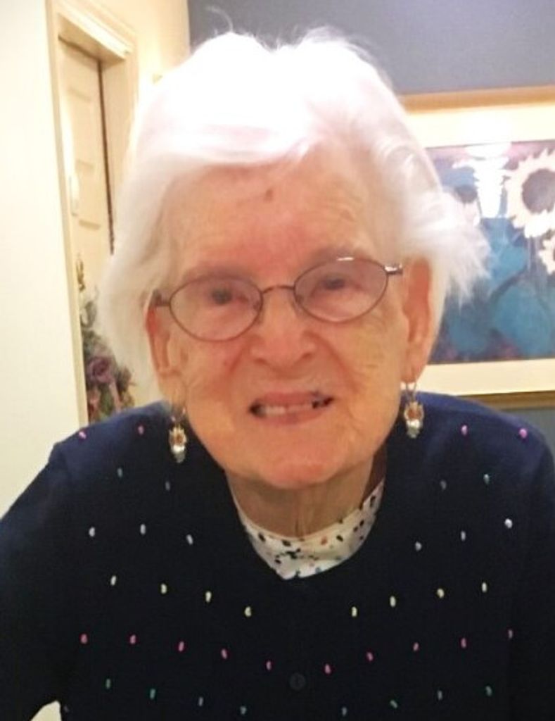 Gertrude A. Foisy Profile Photo