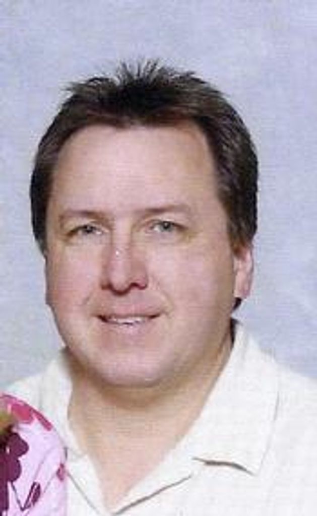 Scott Lee Montgomery