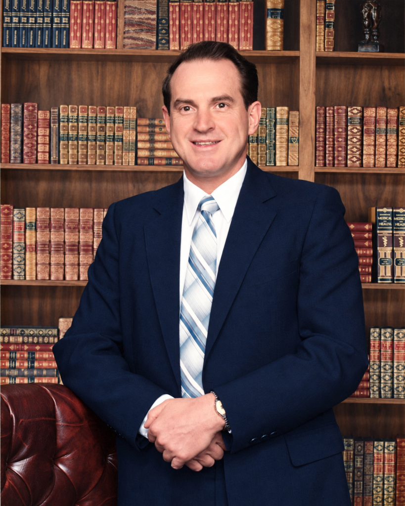 Paul John Schlesinger Profile Photo