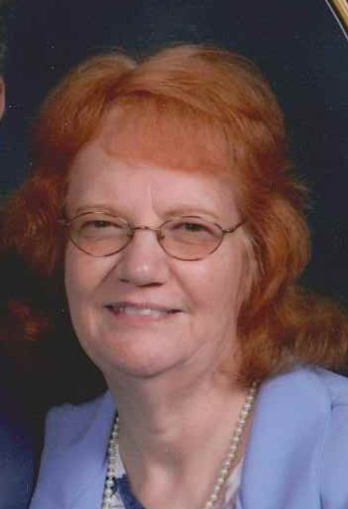 Janice Faye Ott Profile Photo