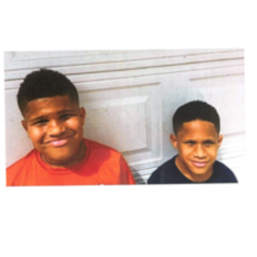 Kadaess Jean Adams-Quarterman And Oneimus Edward James Quarterman Profile Photo