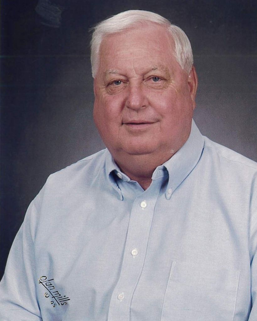 Moses "Junior" Carl Baker, Jr.