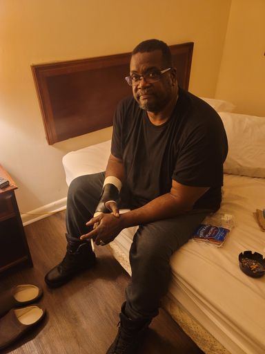 Antwaun Lamont Pasley Sr Profile Photo