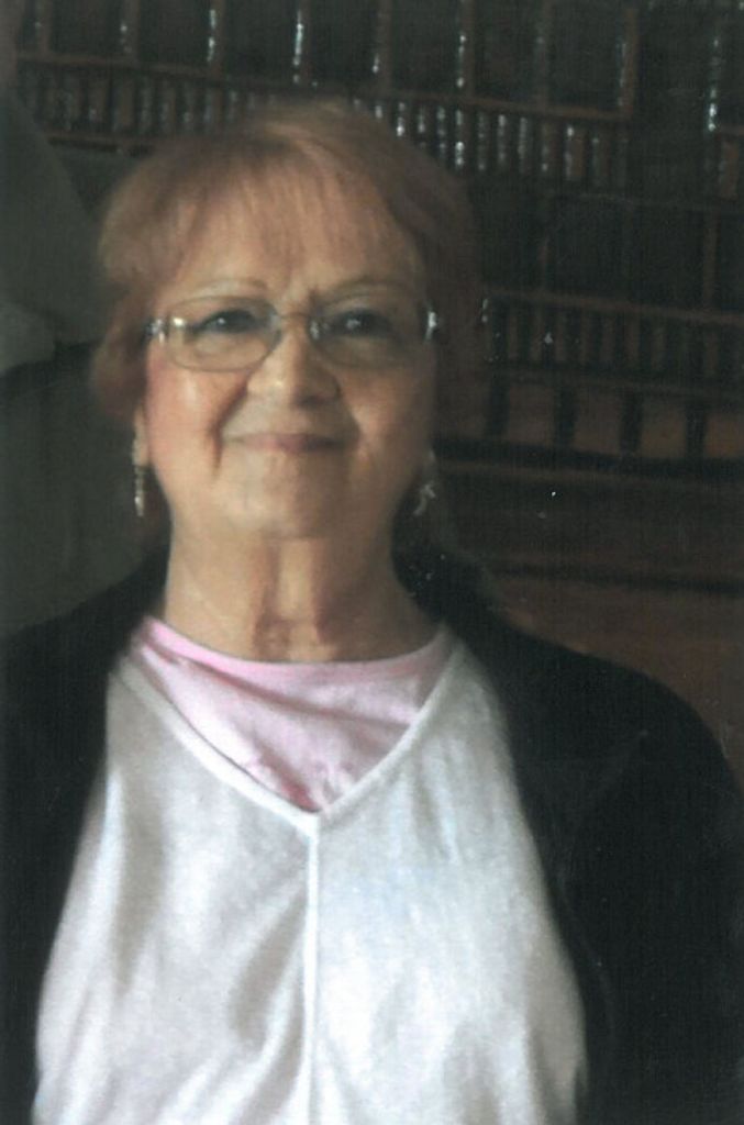 Sonya G. "Sonie" Baltz