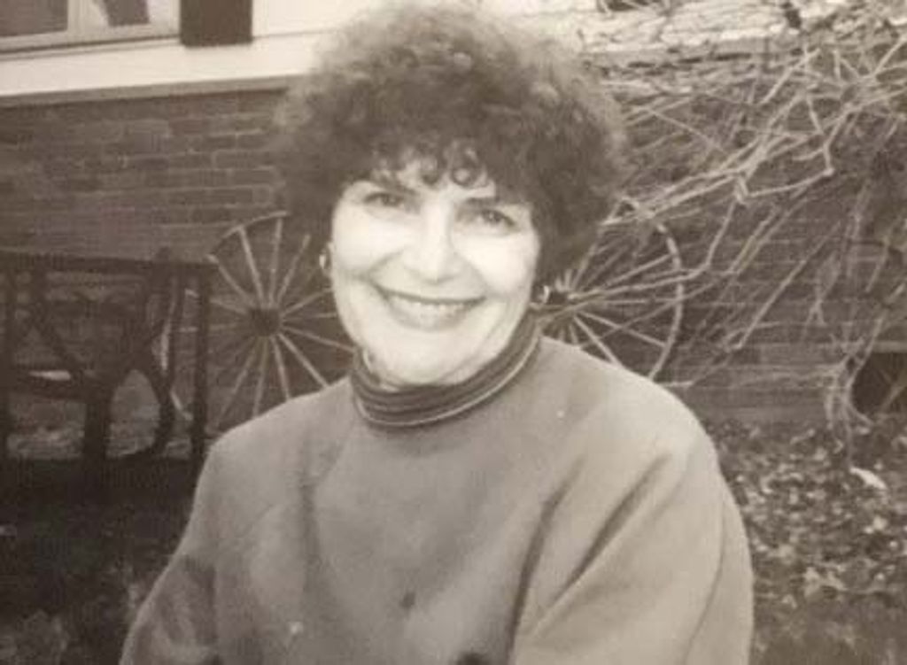 Rita Josephine Cecil Profile Photo