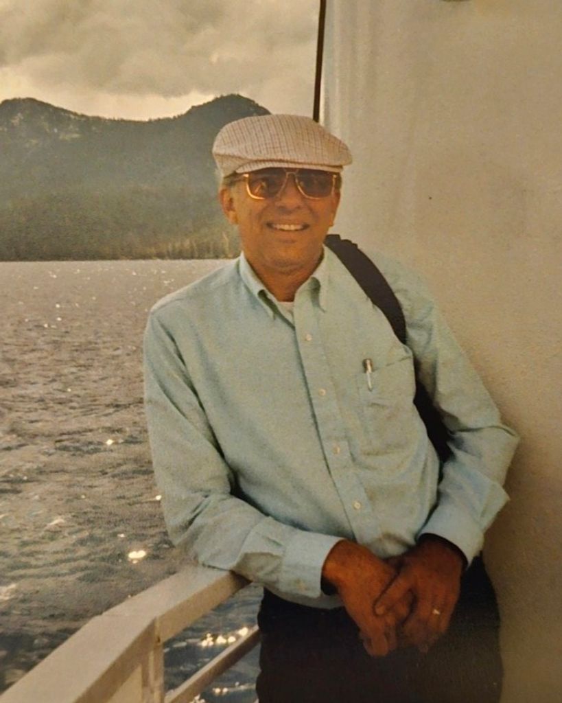 Ellis Charles Ruppert Profile Photo