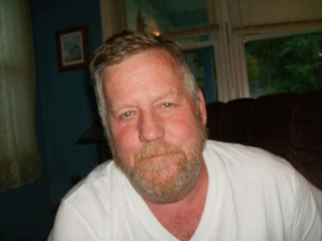 Alan John Underkofler Profile Photo