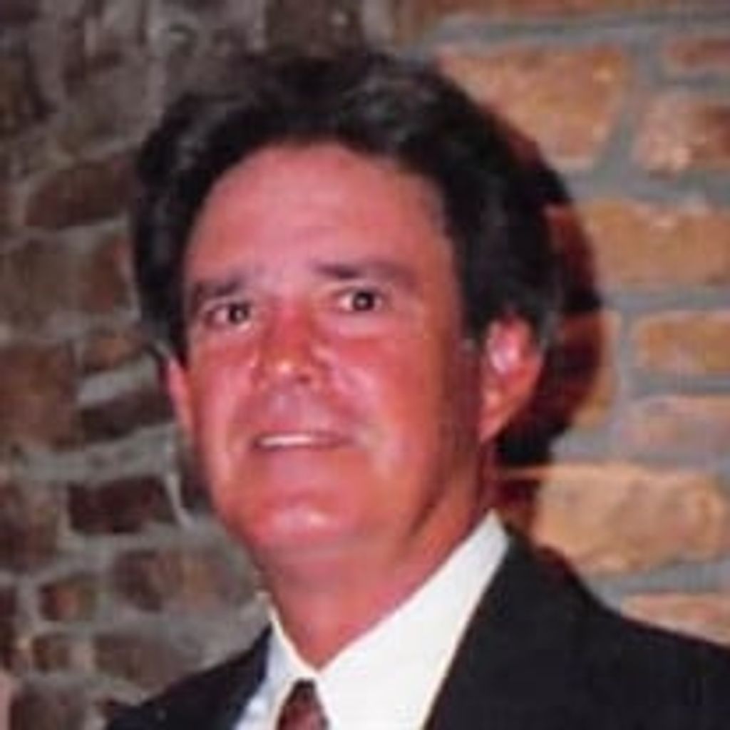 James "Jim" Blakely Cassel