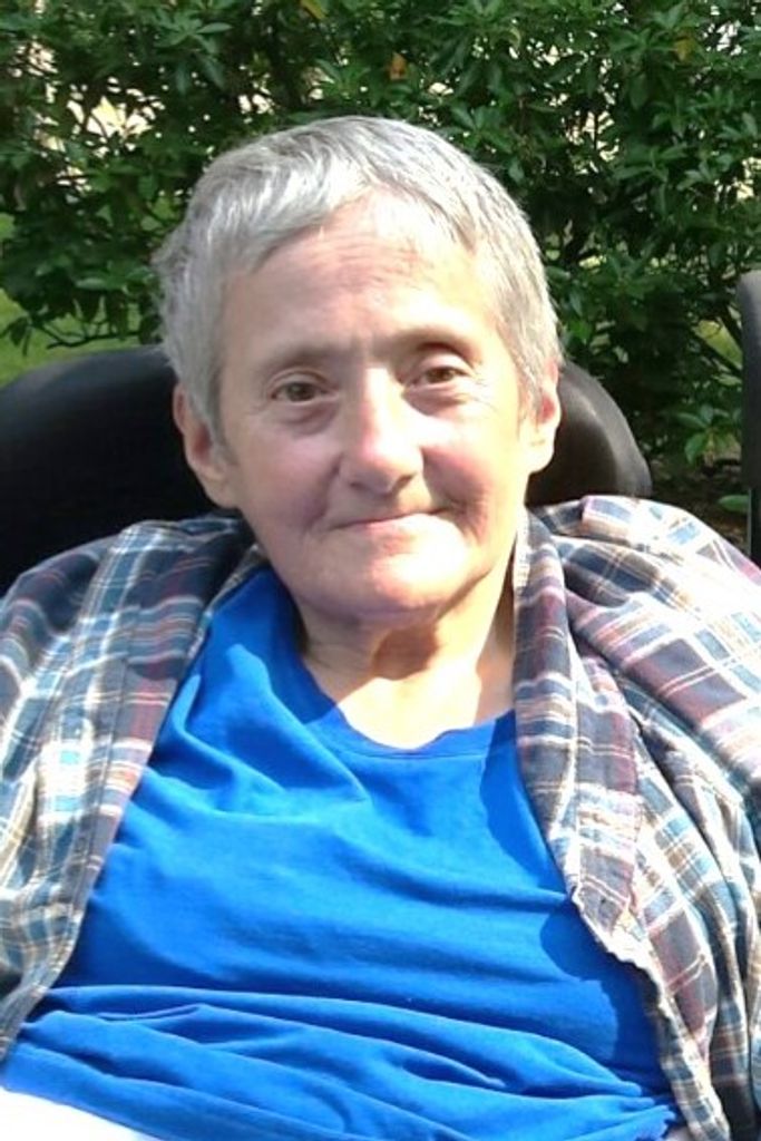 Gayle S. Swiech Profile Photo