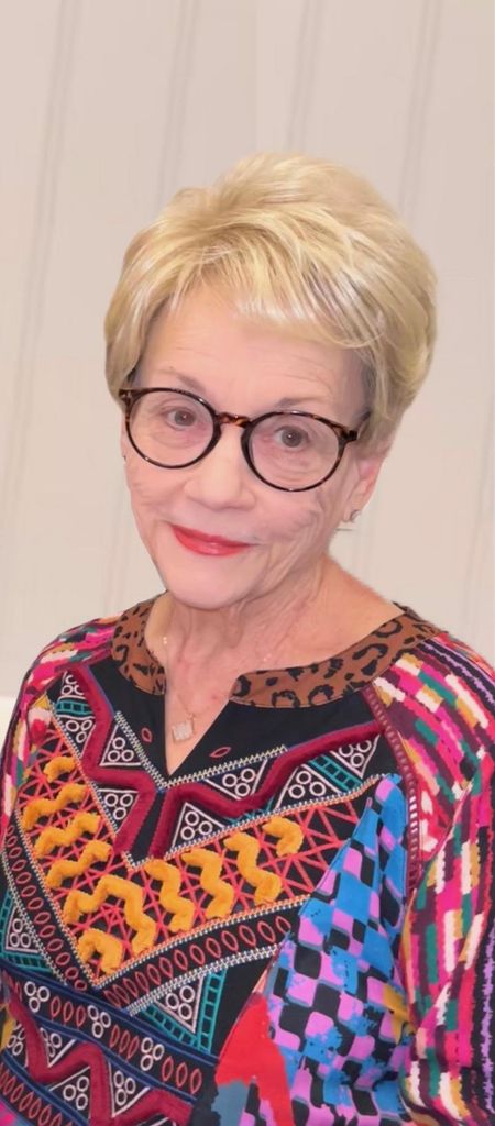 Patricia Ann Bishop Profile Photo