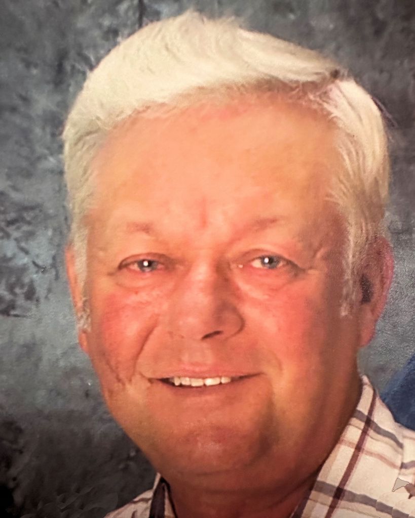 Larry Anderson Profile Photo