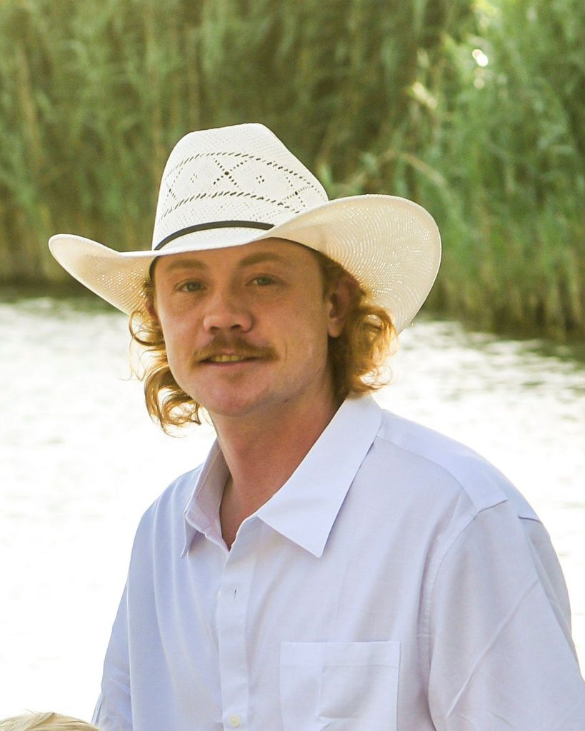 Wacey Lane Murrow Profile Photo