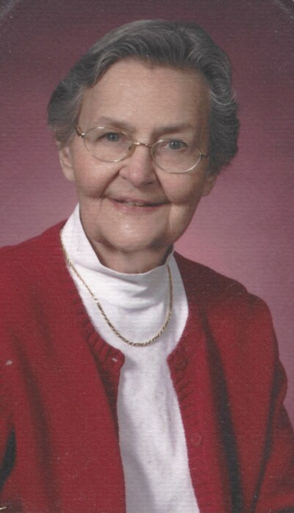 Alice Gertrude (Lewry)  Kells