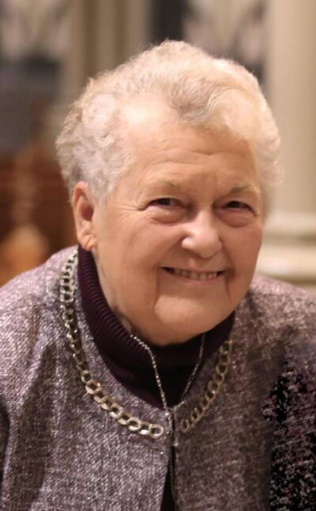 Mary Ann Iffert Profile Photo
