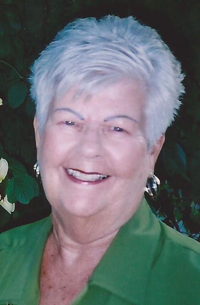 Joan Elaine Schaefer
