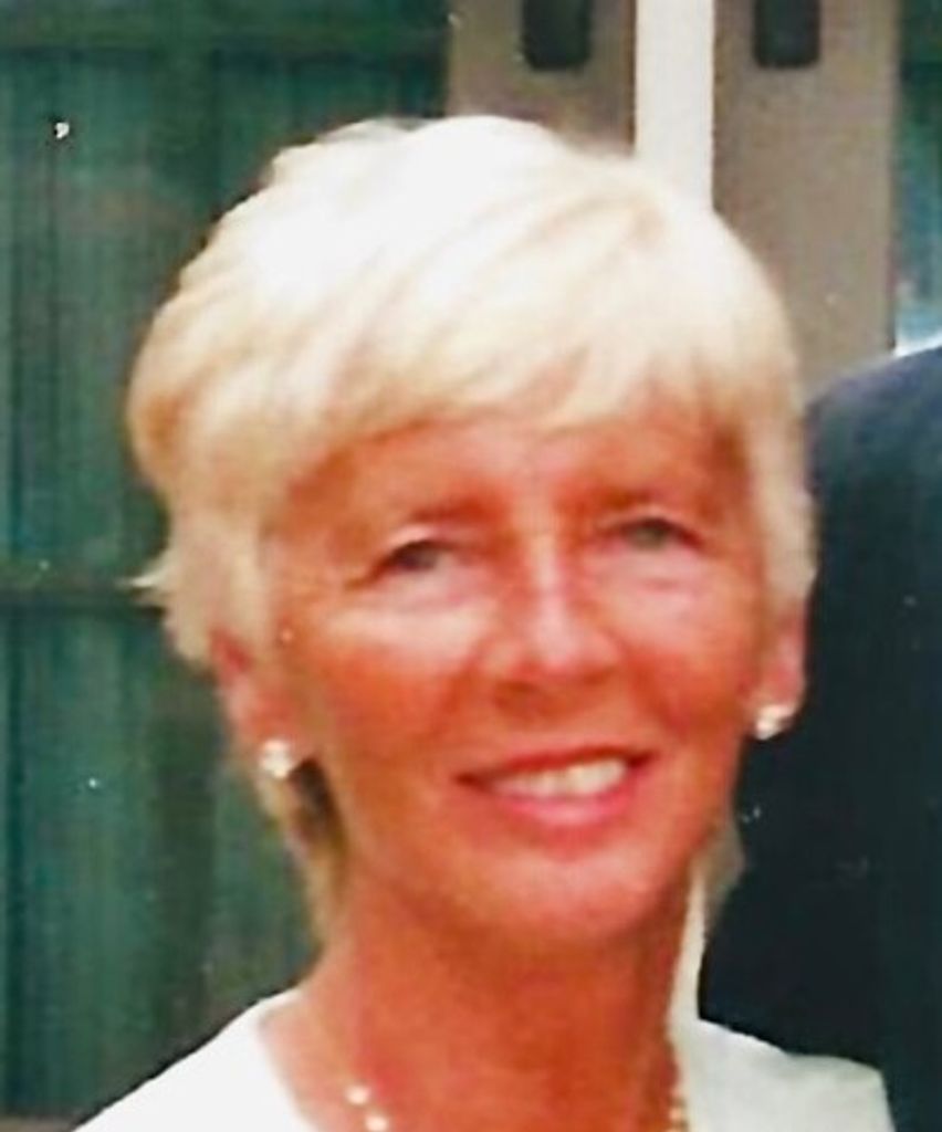 Linda Rhoads Profile Photo
