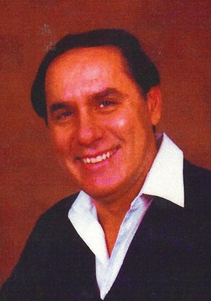 John A. Carrano Profile Photo