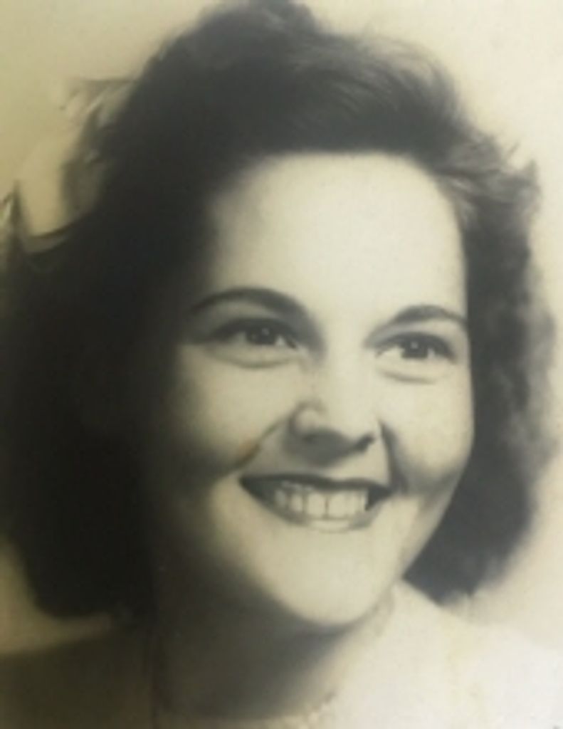 Agnes Johnson