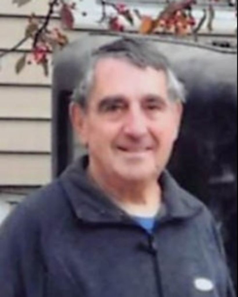 David M. Gerlach