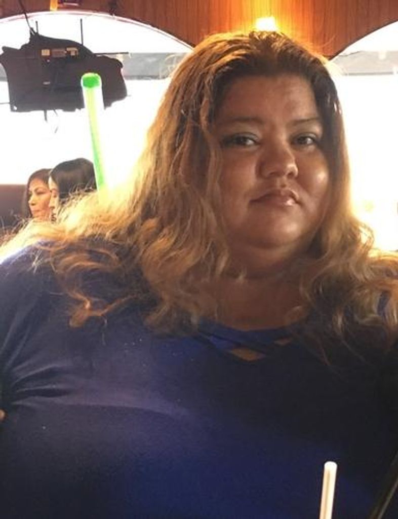 Jennifer Leticia Navejas