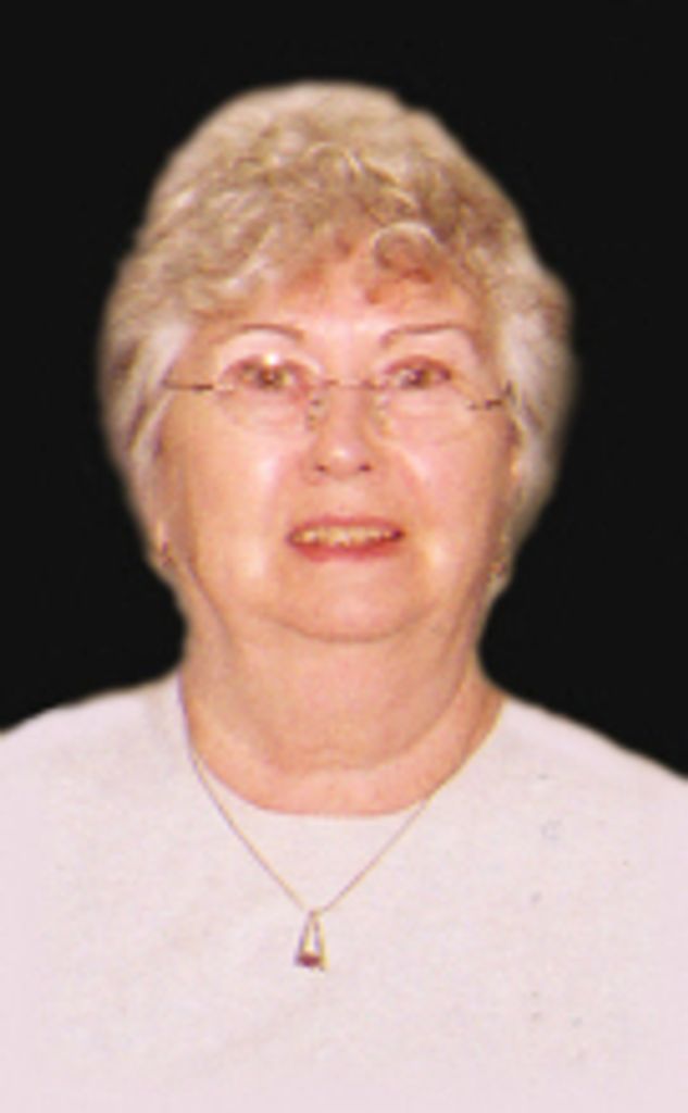 Elizabeth Nolan Sheffield
