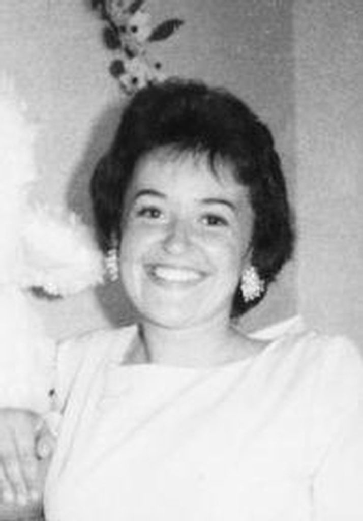 Donna Lee Hendricks Sanford