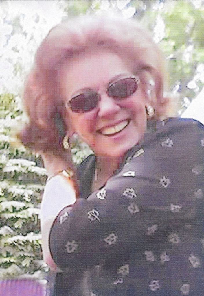 Florence (Linza) Guagenti