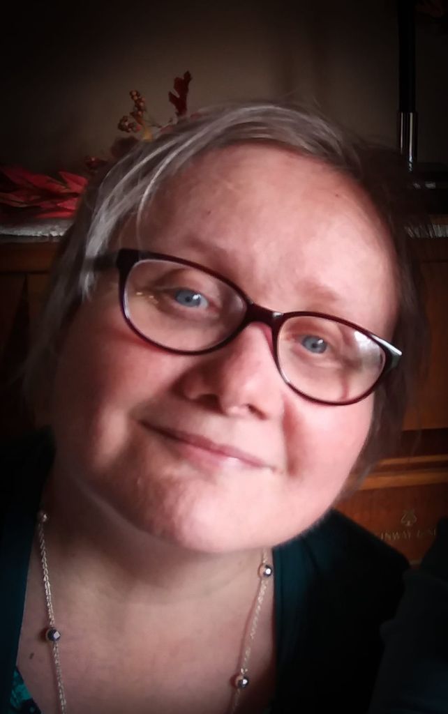 Joanie Van Hoof
