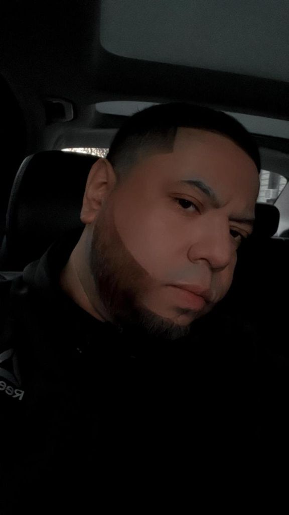 Erick Manuel Funes Profile Photo