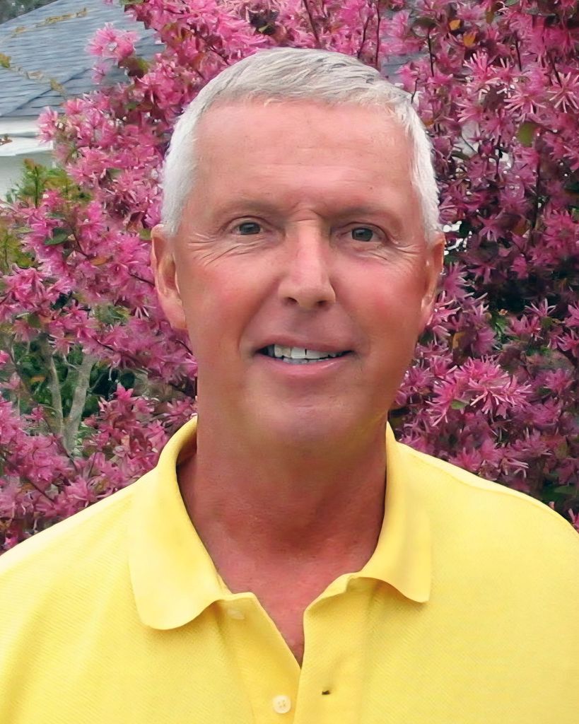 Don Stanford