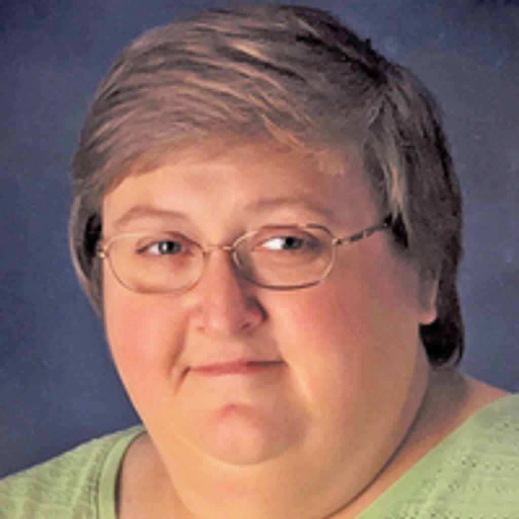 Lynette "Lynn" R. Wiech
