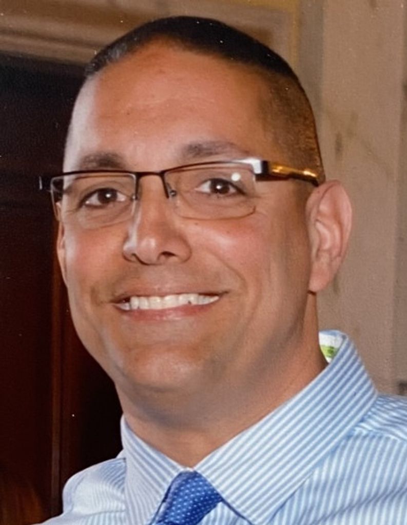 Paul G Chirico
