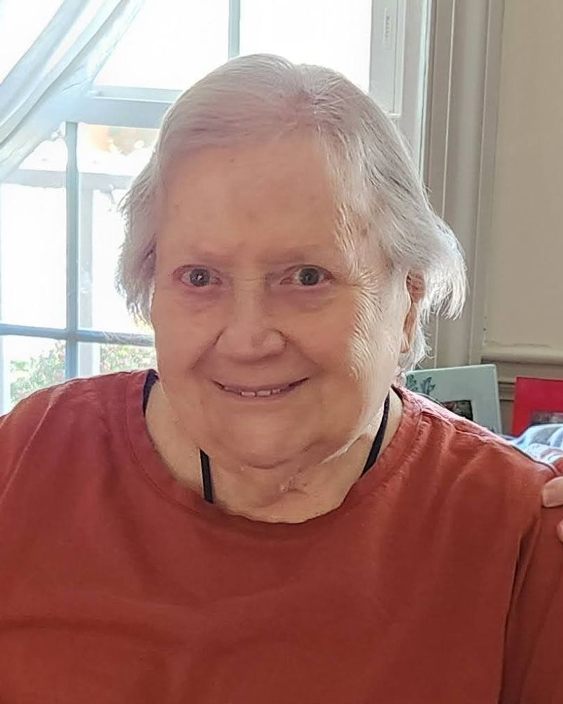 Irene Szabo Profile Photo