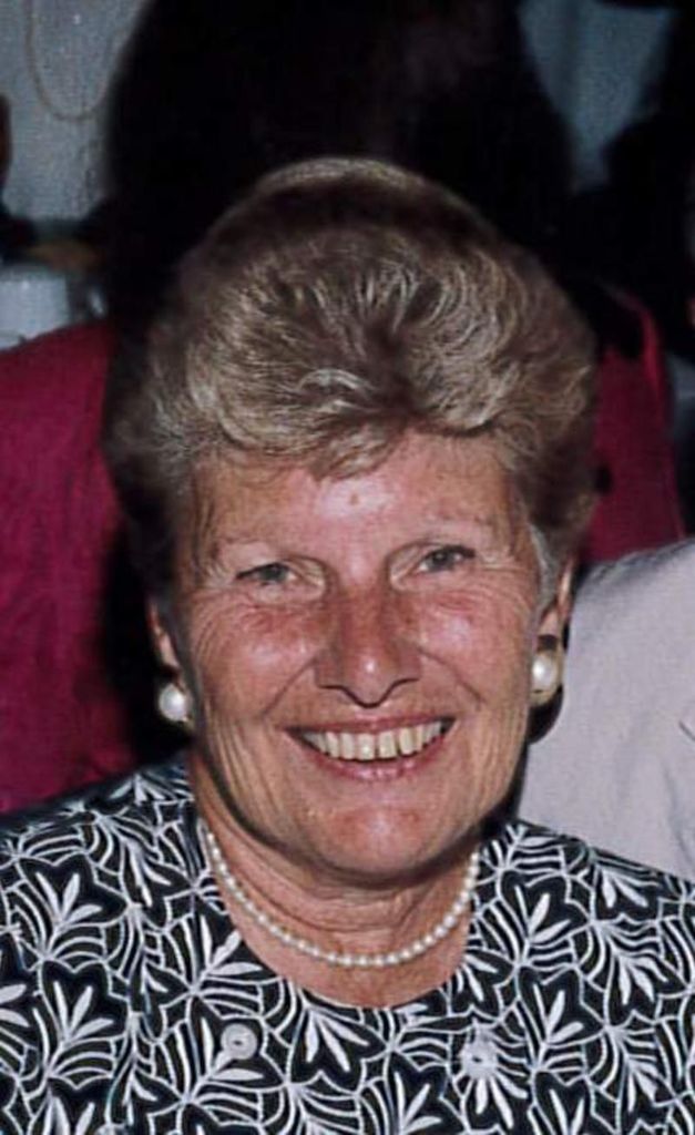 Virginia R. Munsell