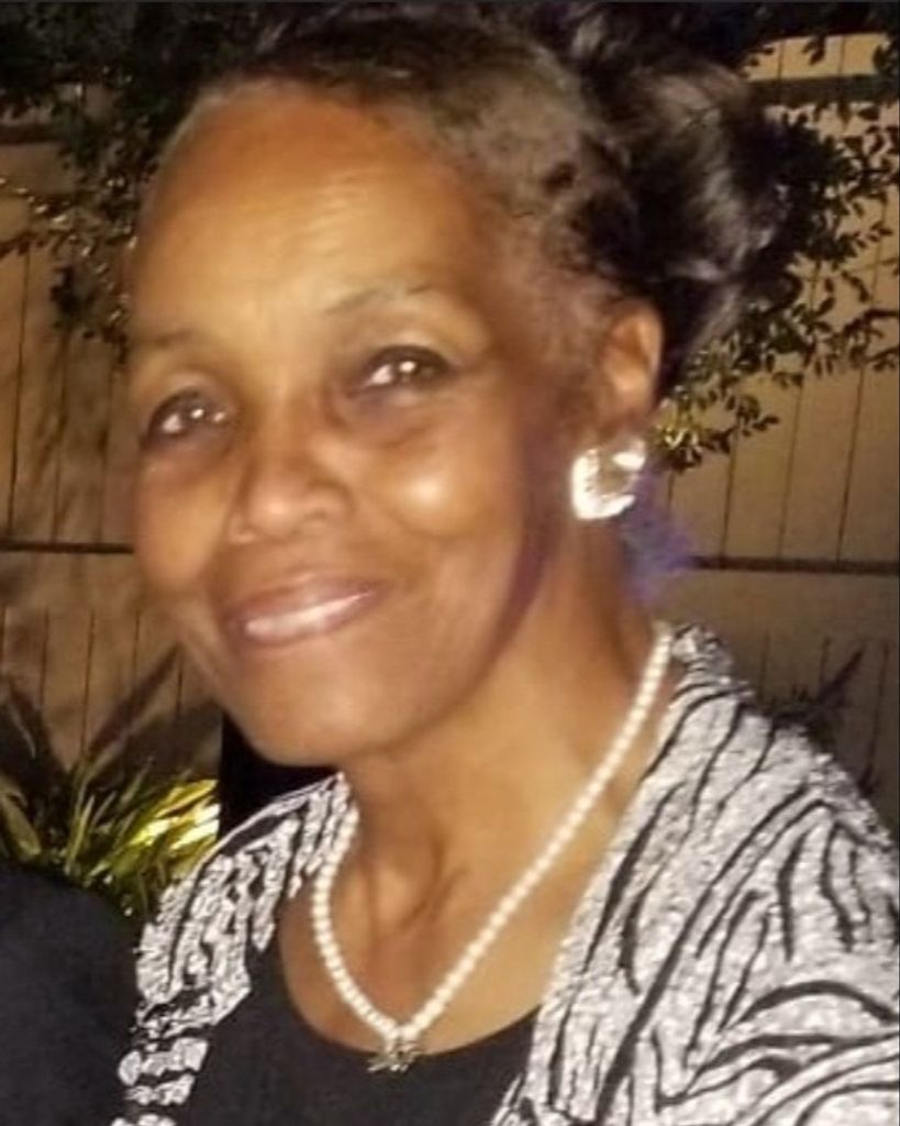 Ms. Barbara Ann Martin-Golden