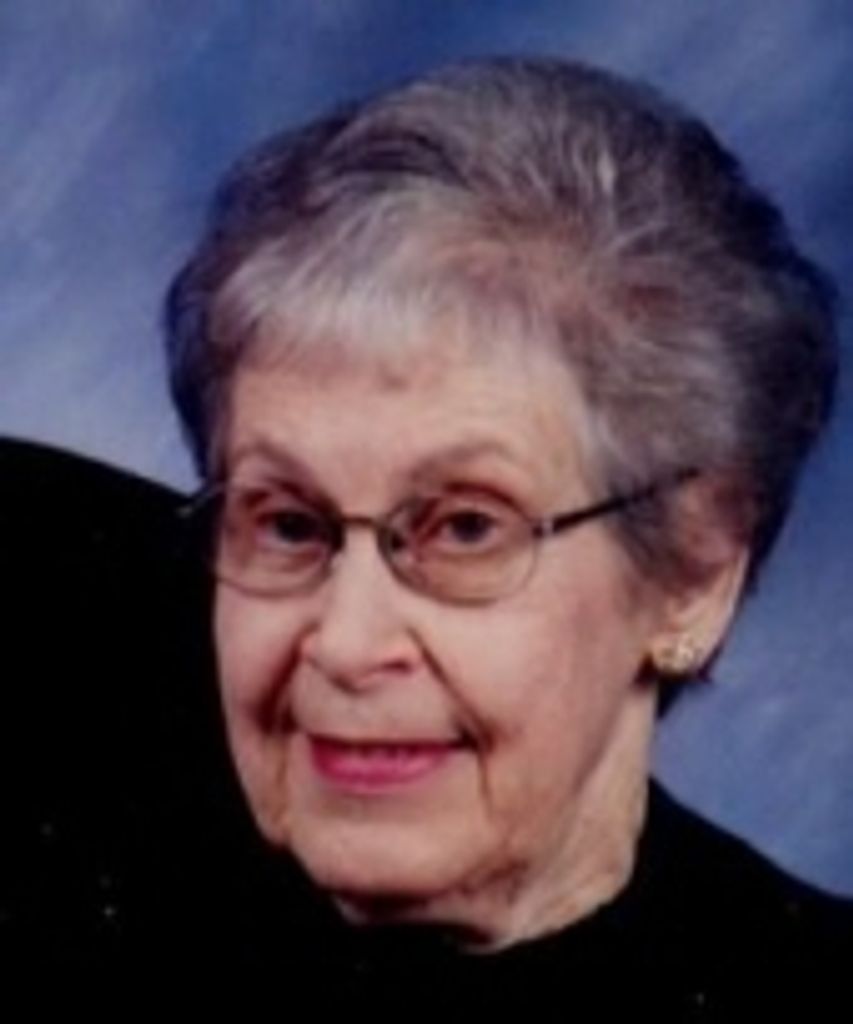 Thelma Jeanette Sprunk