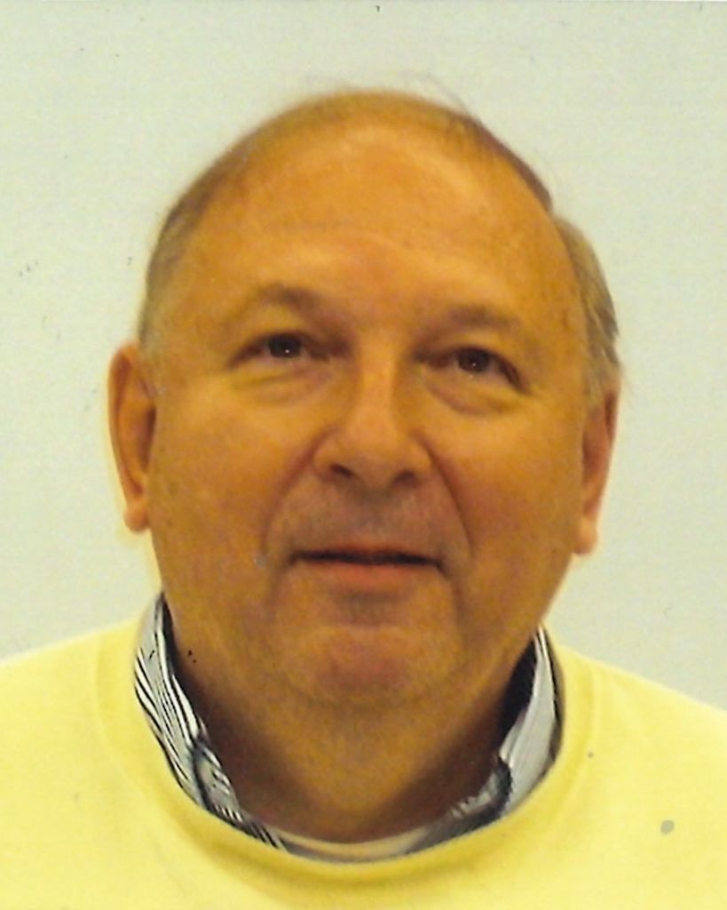Kenneth Joseph O'Connor Profile Photo