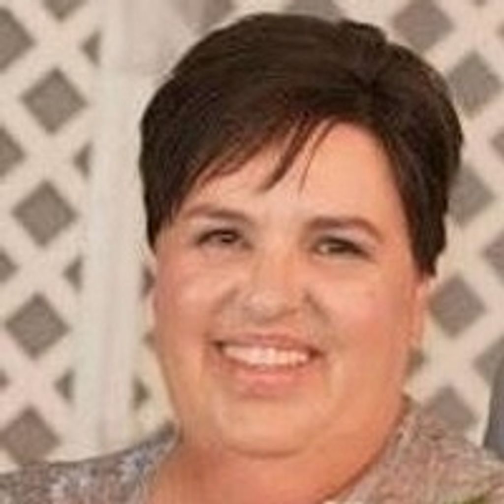 Sharon Sue Clark