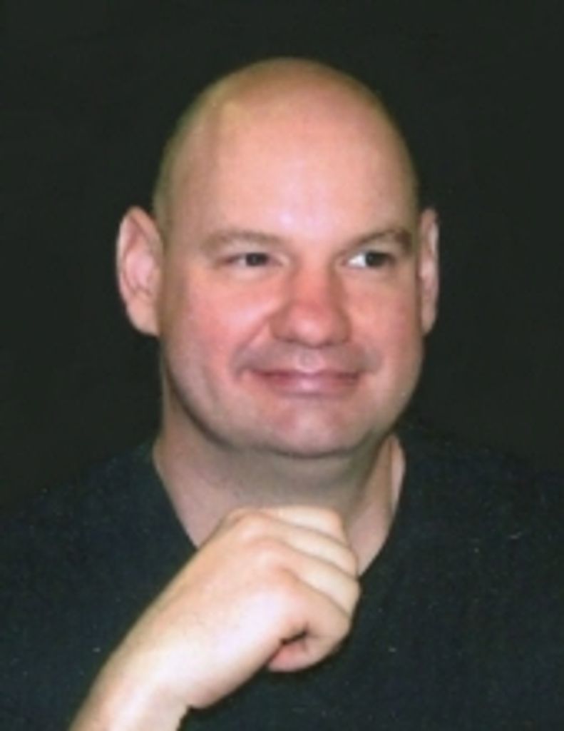 Brad W. James