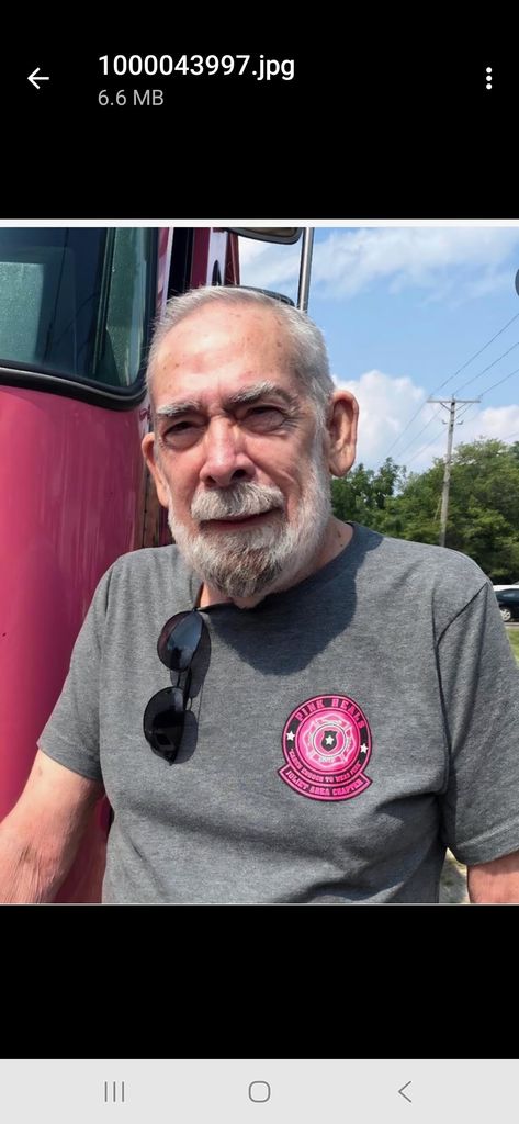 Lou Motisi Profile Photo