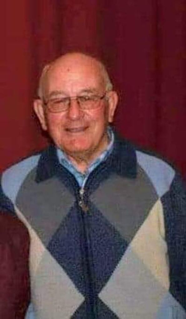 Elmore Samuel Stokes Profile Photo