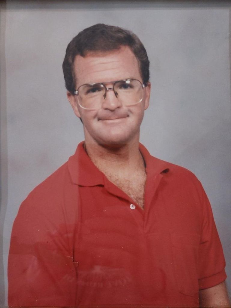 John Phillip Rogers, Jr. Profile Photo