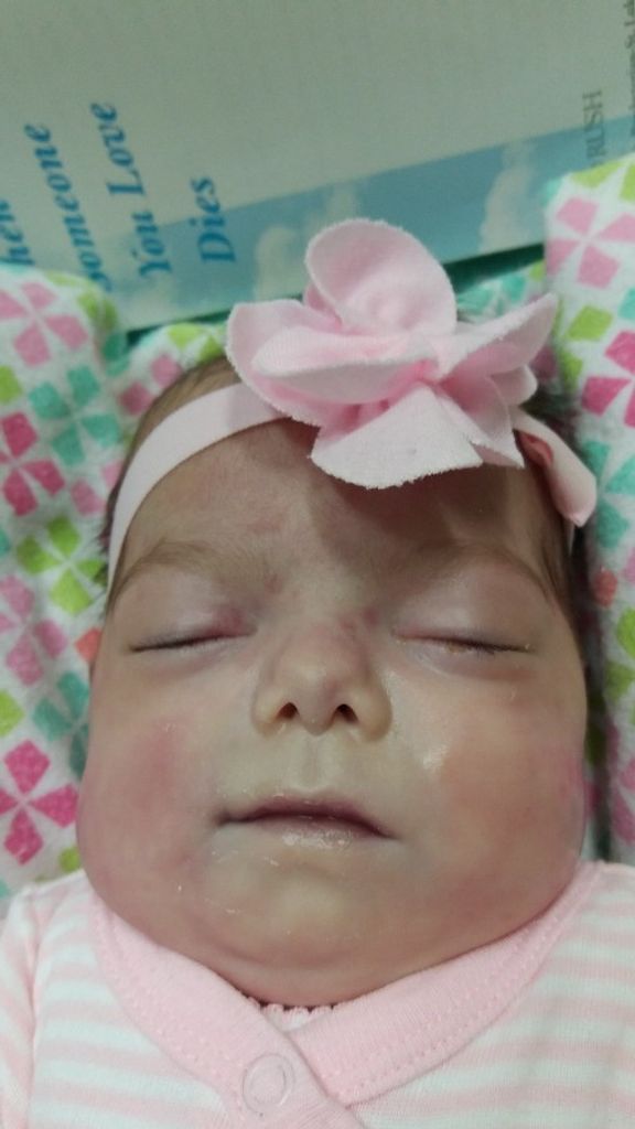 Daleyza Maria Guerrero