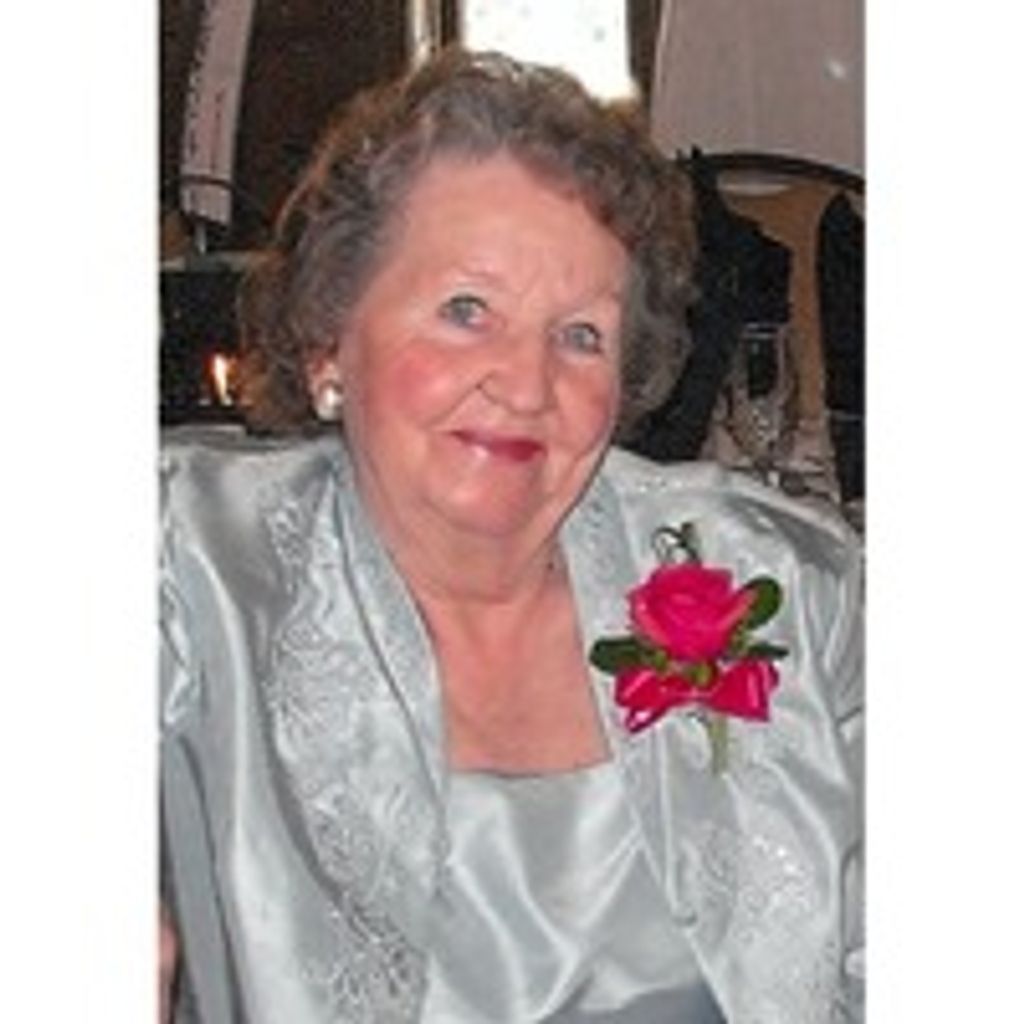 Rosemary Helen Cumber Profile Photo