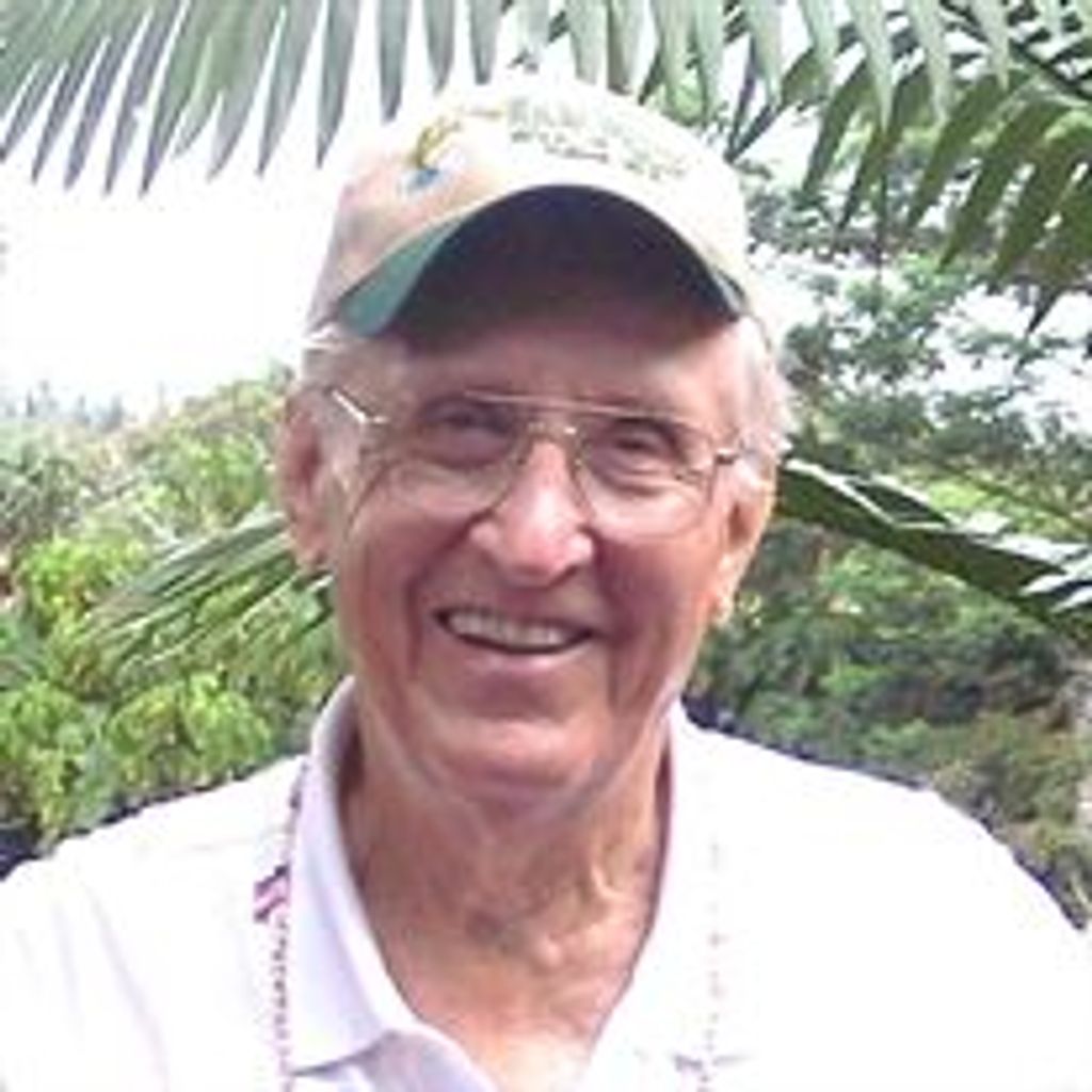 Edward Thoennes Profile Photo