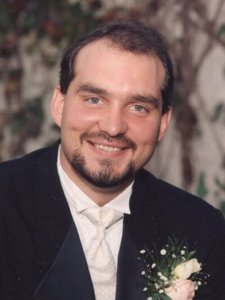 Ronald Dean Therrien Profile Photo