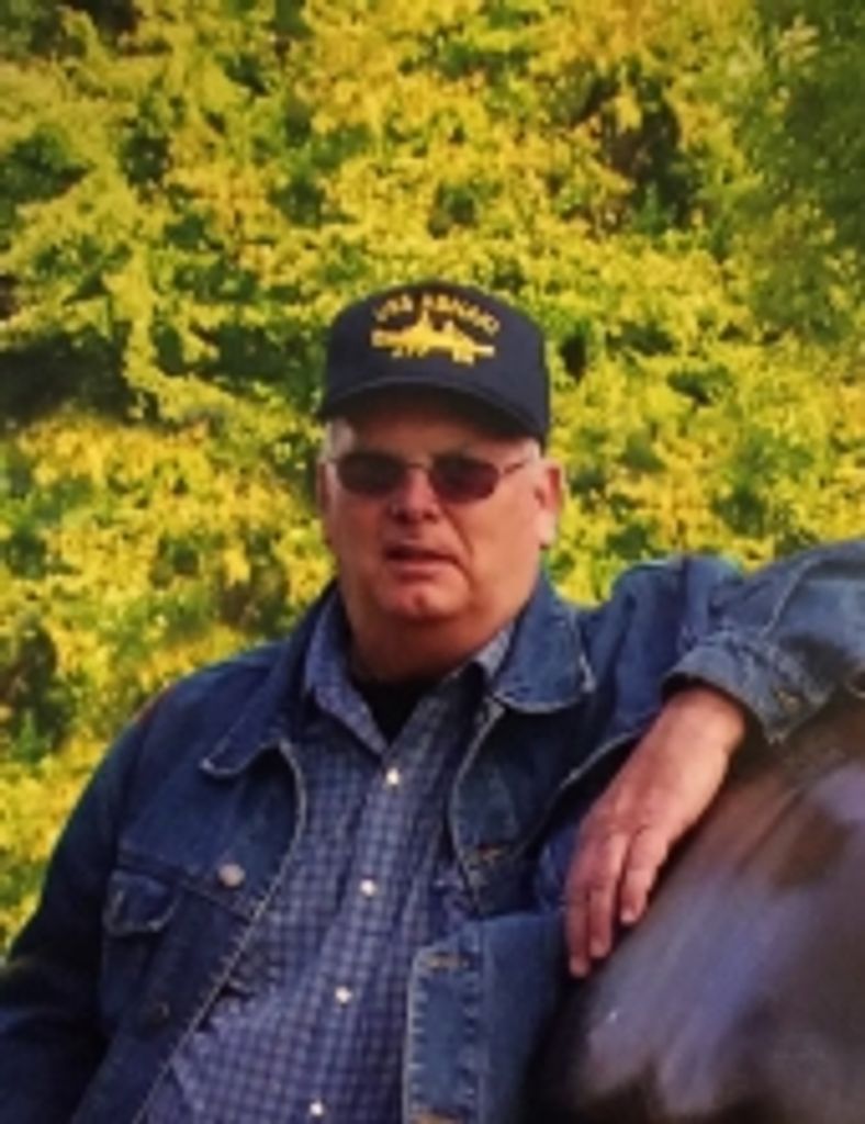 Steven Mark Henry