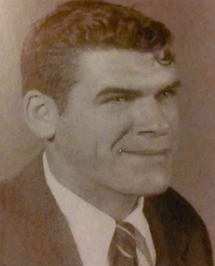 Norman Deon Kirk Profile Photo